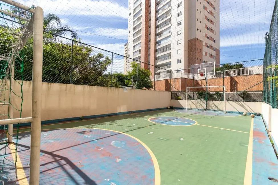 Foto 3 de Apartamento com 3 quartos à venda, 122m2 em Bosque da Saúde, São Paulo - SP
