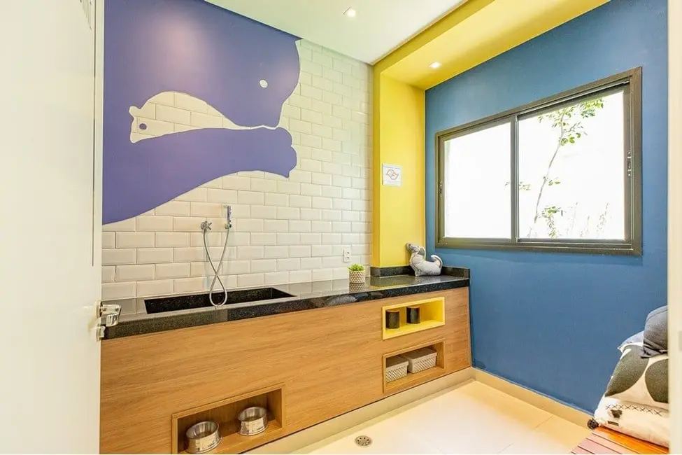 Apartamento com 1 quarto à venda, 27m2 em Bela Vista, São Paulo - SP - imagem 5 Foto 5 de Apartamento com 1 quarto à venda, 27m2 em Bela Vista, São Paulo - SP