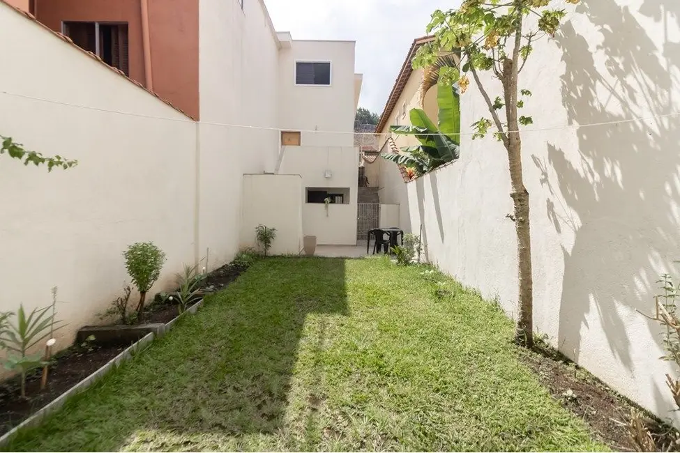 Foto 9 de Casa de Condomínio com 3 quartos à venda, 129m2 em Parque Jabaquara, São Paulo - SP