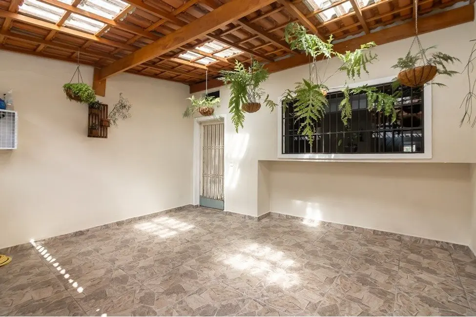 Foto 4 de Casa de Condomínio com 3 quartos à venda, 129m2 em Parque Jabaquara, São Paulo - SP