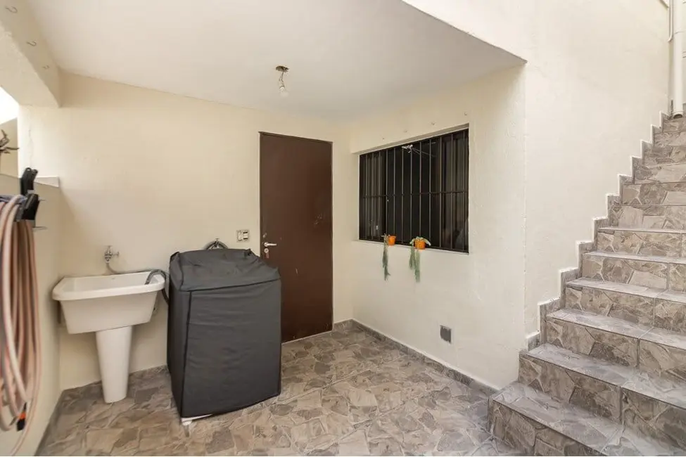 Foto 8 de Casa de Condomínio com 3 quartos à venda, 129m2 em Parque Jabaquara, São Paulo - SP