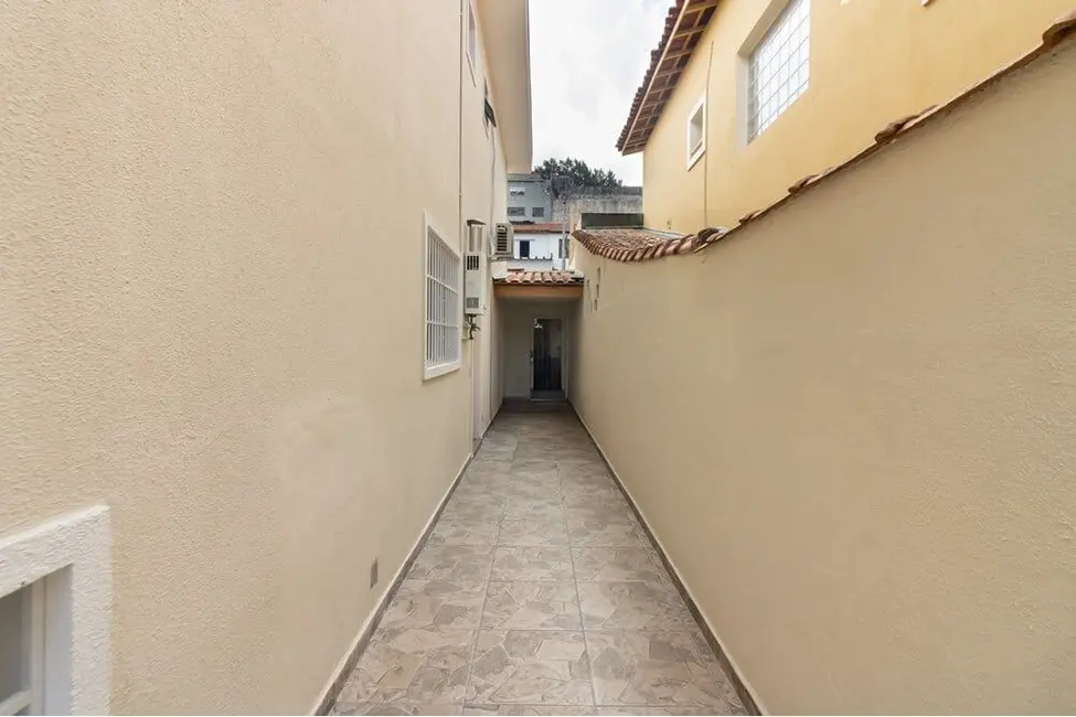 Foto 6 de Casa de Condomínio com 3 quartos à venda, 129m2 em Parque Jabaquara, São Paulo - SP