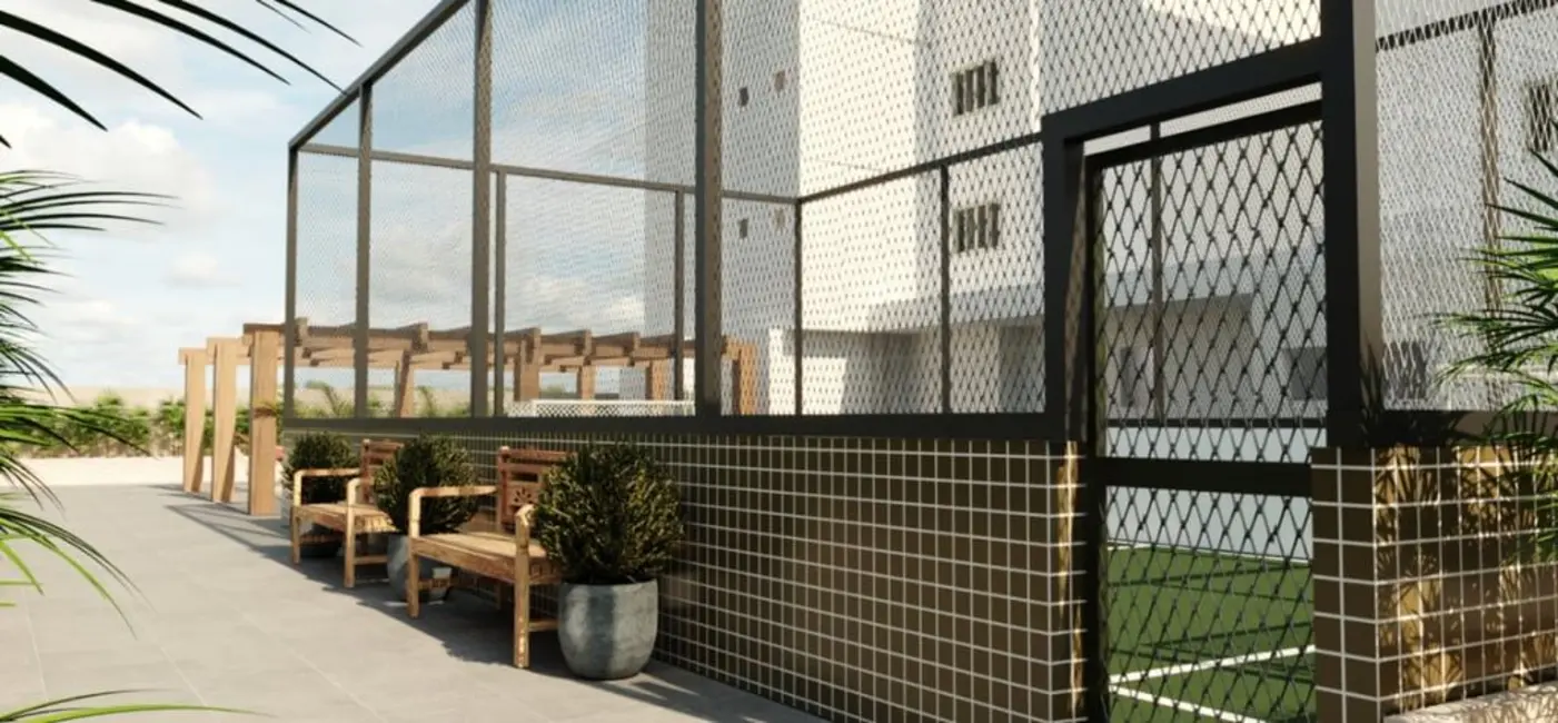 Foto 6 de Apartamento com 3 quartos à venda, 90m2 em Santo Antônio, Sao Caetano Do Sul - SP