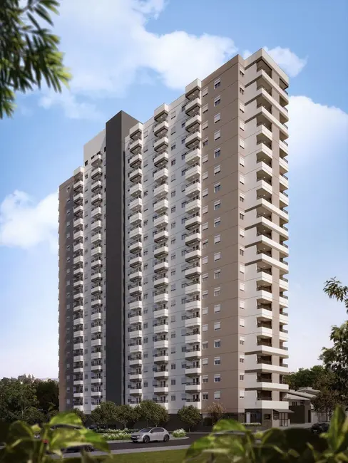 Foto 1 de Apartamento com 2 quartos à venda, 35m2 em Vila Carrão, São Paulo - SP