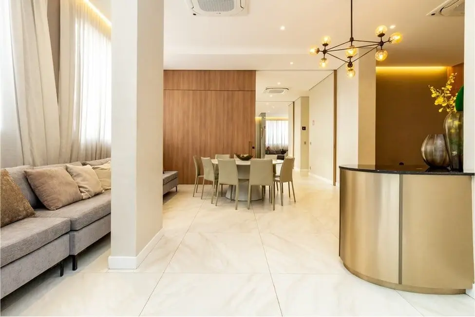 Apartamento com 2 quartos à venda, 88m2 em Vila Leopoldina, São Paulo - SP - imagem 6 Foto 6 de Apartamento com 2 quartos à venda, 88m2 em Vila Leopoldina, São Paulo - SP