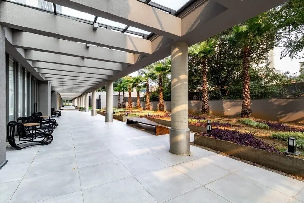 Apartamento com 2 quartos à venda, 88m2 em Vila Leopoldina, São Paulo - SP - imagem 5 Foto 5 de Apartamento com 2 quartos à venda, 88m2 em Vila Leopoldina, São Paulo - SP