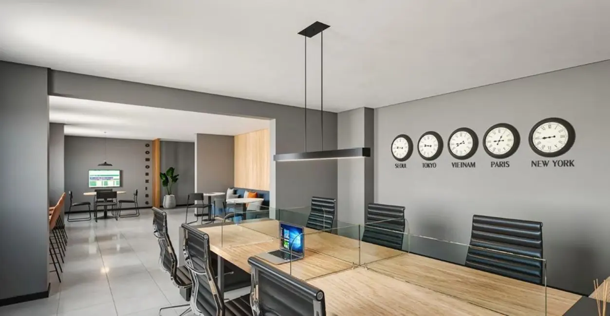 Apartamento com 2 quartos à venda, 39m2 em Brás, São Paulo - SP - imagem 6 Foto 6 de Apartamento com 2 quartos à venda, 39m2 em Brás, São Paulo - SP