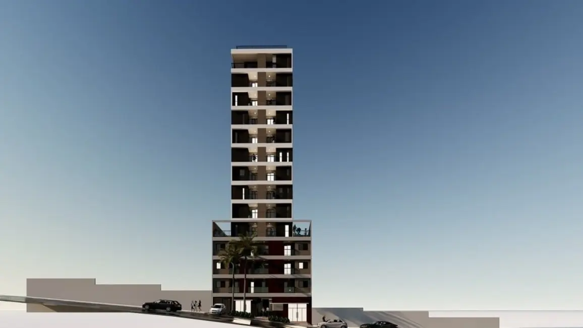 Foto 8 de Apartamento com 1 quarto à venda, 38m2 em Vila Carrão, São Paulo - SP