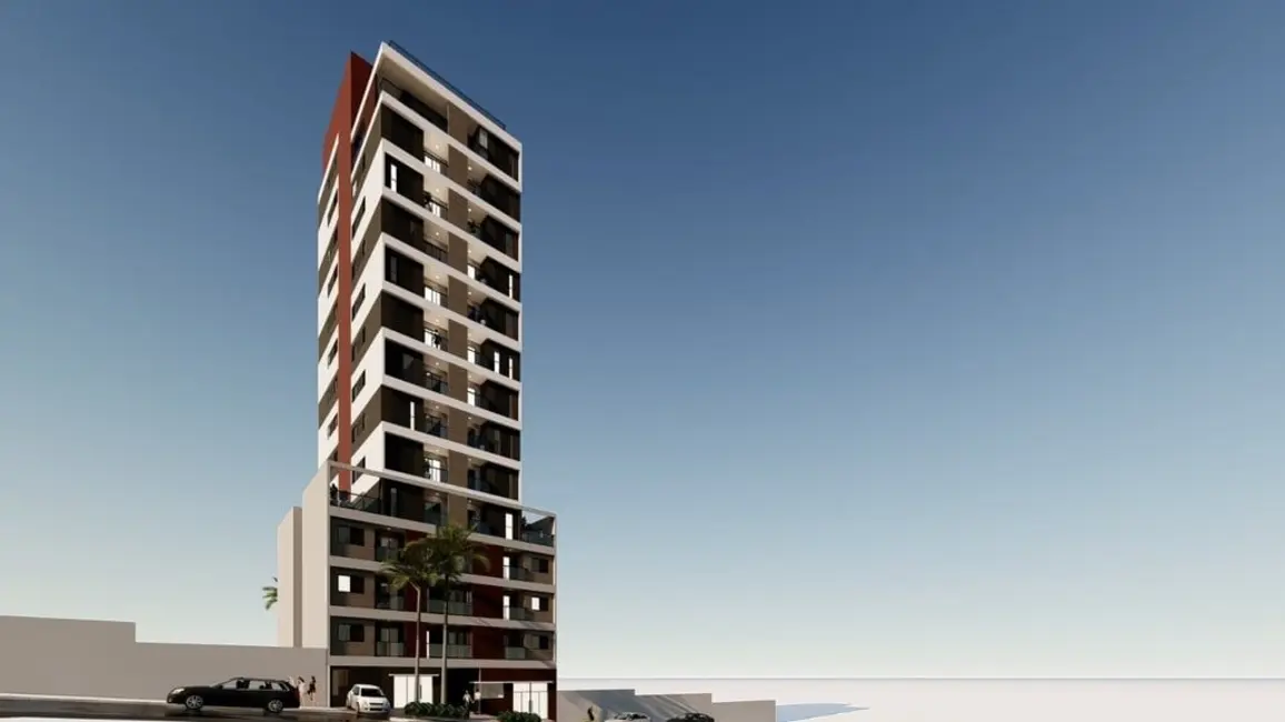 Foto 7 de Apartamento com 1 quarto à venda, 38m2 em Vila Carrão, São Paulo - SP