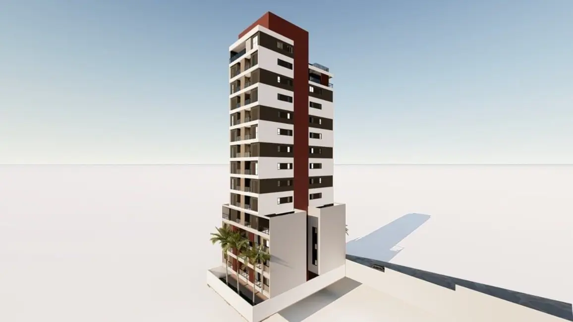 Foto 1 de Apartamento com 2 quartos à venda, 45m2 em Vila Carrão, São Paulo - SP