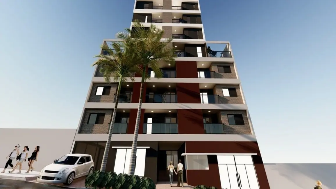 Foto 3 de Apartamento com 2 quartos à venda, 45m2 em Vila Carrão, São Paulo - SP