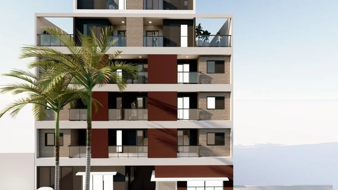 Foto 2 de Apartamento com 2 quartos à venda, 45m2 em Vila Carrão, São Paulo - SP