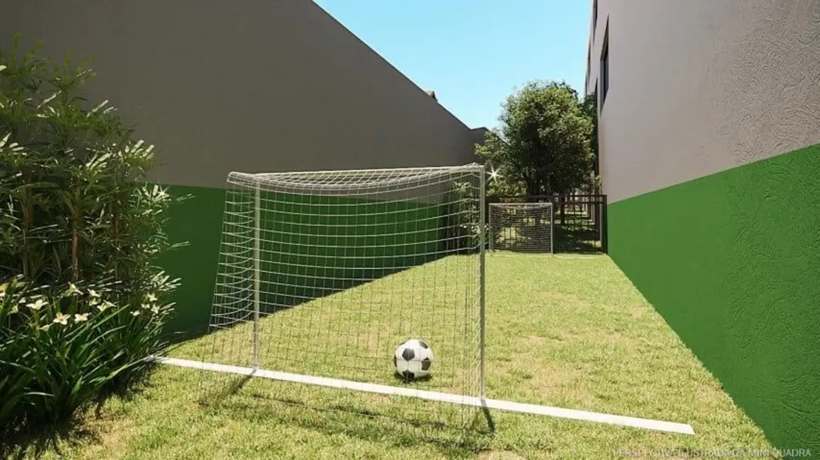 Apartamento com 3 quartos à venda, 68m2 em Vila Clementino, São Paulo - SP - imagem 9 Foto 9 de Apartamento com 3 quartos à venda, 68m2 em Vila Clementino, São Paulo - SP