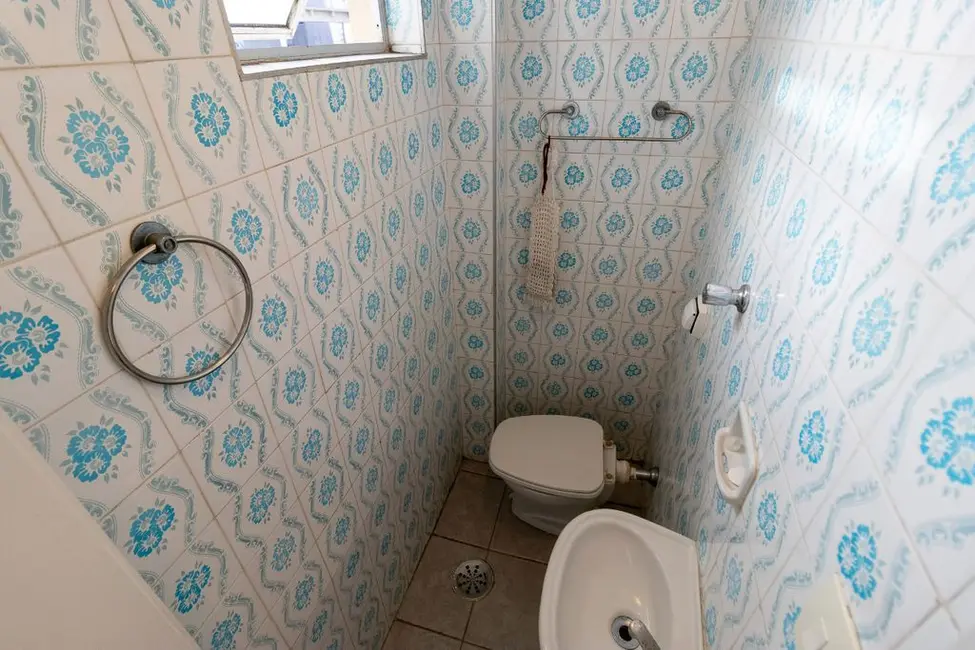 Apartamento com 3 quartos à venda, 100m2 em Pinheiros, São Paulo - SP - imagem 7 Foto 7 de Apartamento com 3 quartos à venda, 100m2 em Pinheiros, São Paulo - SP