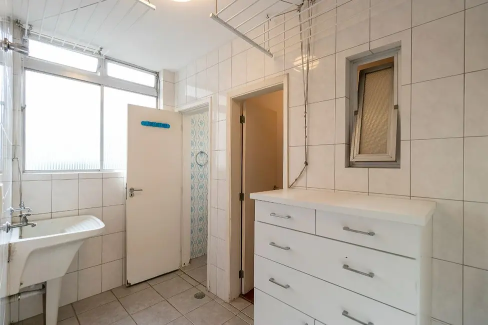 Apartamento com 3 quartos à venda, 100m2 em Pinheiros, São Paulo - SP - imagem 4 Foto 4 de Apartamento com 3 quartos à venda, 100m2 em Pinheiros, São Paulo - SP