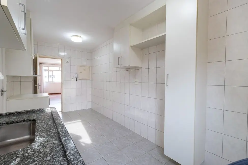 Apartamento com 3 quartos à venda, 100m2 em Pinheiros, São Paulo - SP - imagem 3 Foto 3 de Apartamento com 3 quartos à venda, 100m2 em Pinheiros, São Paulo - SP