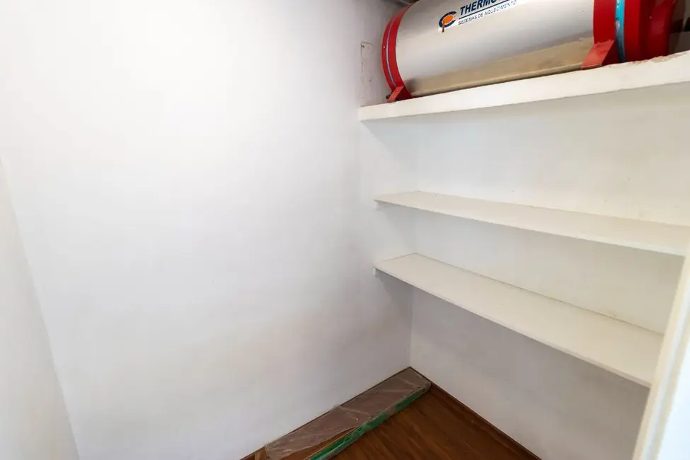 Apartamento com 3 quartos à venda, 100m2 em Pinheiros, São Paulo - SP - imagem 6 Foto 6 de Apartamento com 3 quartos à venda, 100m2 em Pinheiros, São Paulo - SP