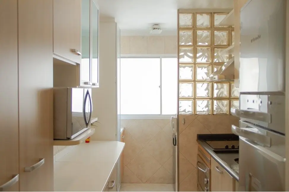 Apartamento com 2 quartos à venda, 50m2 em Vila Mascote, São Paulo - SP - imagem 8 Foto 8 de Apartamento com 2 quartos à venda, 50m2 em Vila Mascote, São Paulo - SP