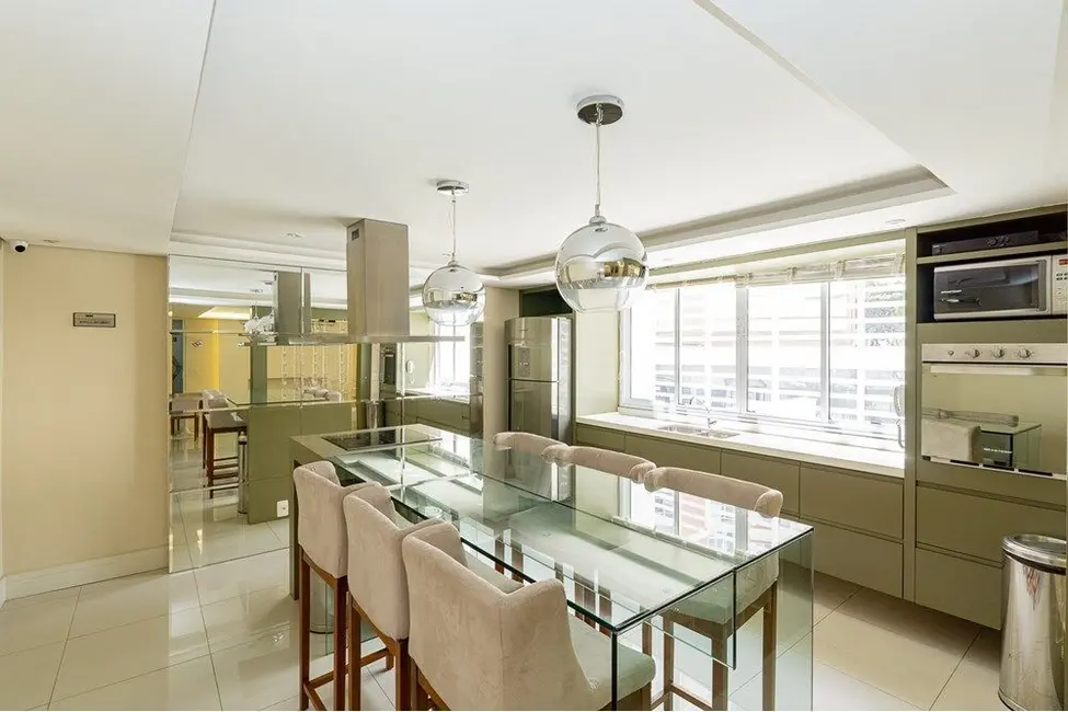 Apartamento com 1 quarto à venda, 45m2 em Bela Vista, São Paulo - SP - imagem 6 Foto 6 de Apartamento com 1 quarto à venda, 45m2 em Bela Vista, São Paulo - SP