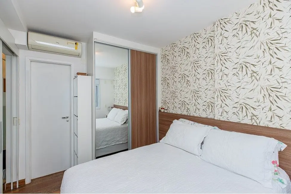 Apartamento com 1 quarto à venda, 45m2 em Bela Vista, São Paulo - SP - imagem 2 Foto 2 de Apartamento com 1 quarto à venda, 45m2 em Bela Vista, São Paulo - SP