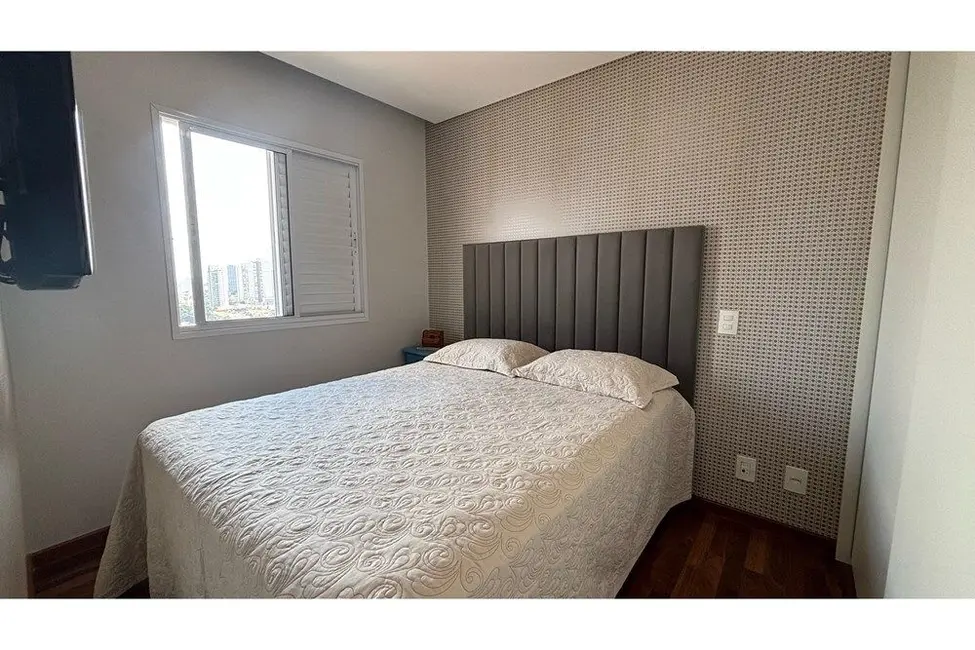 Foto 7 de Apartamento com 2 quartos à venda, 61m2 em Vila Oratório, São Paulo - SP