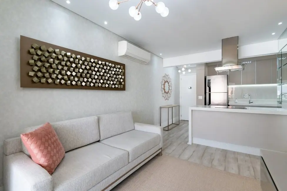 Foto 1 de Apartamento com 2 quartos à venda, 64m2 em Vila Mascote, São Paulo - SP