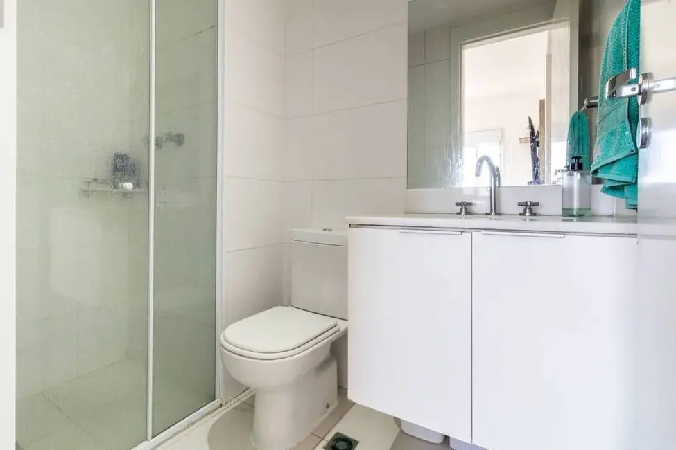 Apartamento com 2 quartos à venda, 66m2 em Caxingui, São Paulo - SP - imagem 7 Foto 7 de Apartamento com 2 quartos à venda, 66m2 em Caxingui, São Paulo - SP