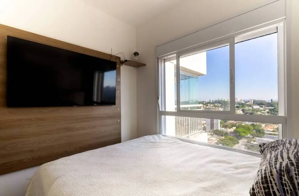 Apartamento com 2 quartos à venda, 66m2 em Caxingui, São Paulo - SP - imagem 5 Foto 5 de Apartamento com 2 quartos à venda, 66m2 em Caxingui, São Paulo - SP