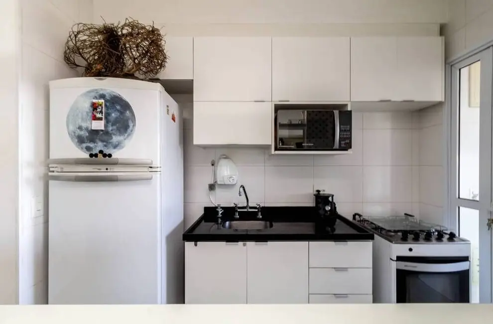 Apartamento com 2 quartos à venda, 66m2 em Caxingui, São Paulo - SP - imagem 8 Foto 8 de Apartamento com 2 quartos à venda, 66m2 em Caxingui, São Paulo - SP