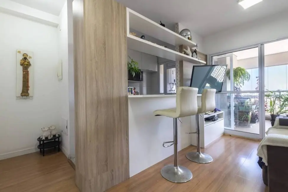 Apartamento com 2 quartos à venda, 66m2 em Caxingui, São Paulo - SP - imagem 1 Foto 1 de Apartamento com 2 quartos à venda, 66m2 em Caxingui, São Paulo - SP