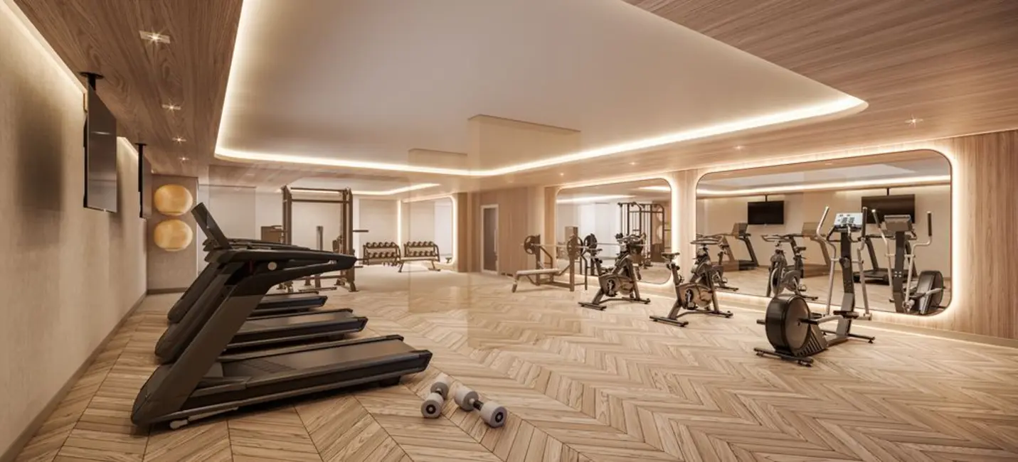 Apartamento com 2 quartos à venda, 87m2 em Vila Palmeiras, São Paulo - SP - imagem 4 Foto 4 de Apartamento com 2 quartos à venda, 87m2 em Vila Palmeiras, São Paulo - SP