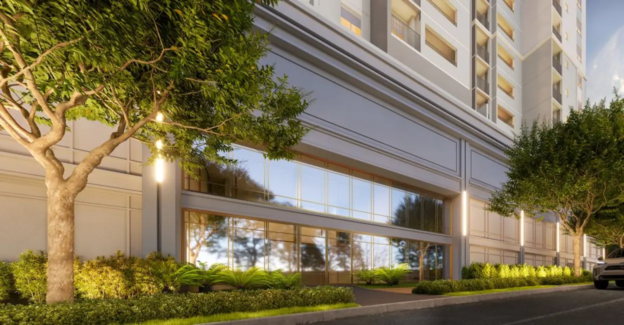 Foto 2 de Apartamento com 2 quartos à venda, 60m2 em Vila Palmeiras, São Paulo - SP