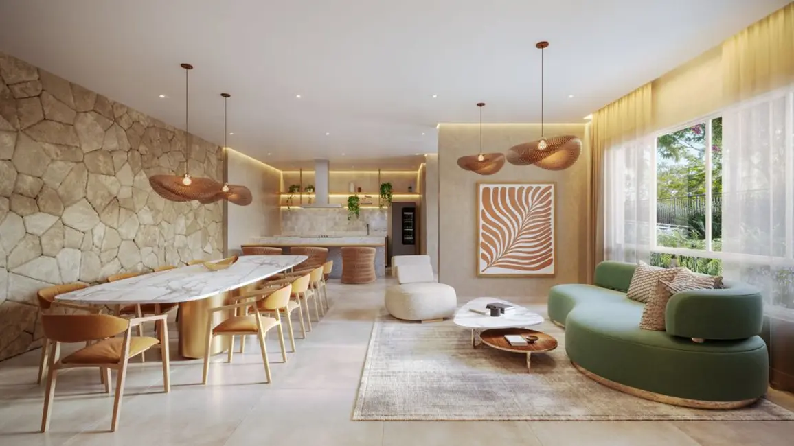 Foto 6 de Apartamento com 2 quartos à venda, 60m2 em Vila Palmeiras, São Paulo - SP