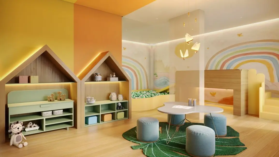 Apartamento com 2 quartos à venda, 60m2 em Vila Palmeiras, São Paulo - SP - imagem 7 Foto 7 de Apartamento com 2 quartos à venda, 60m2 em Vila Palmeiras, São Paulo - SP