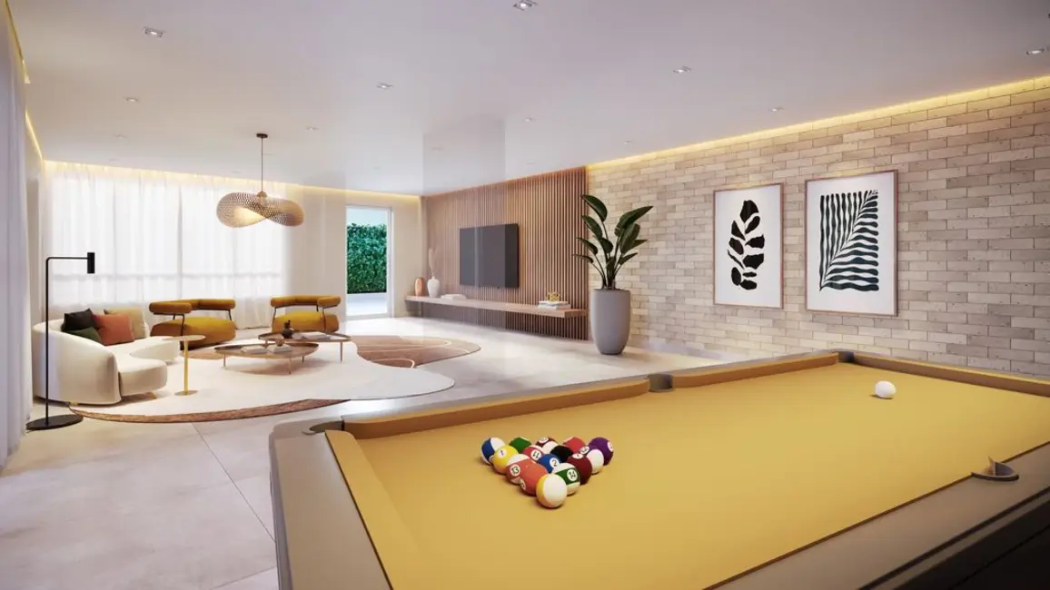 Foto 8 de Apartamento com 2 quartos à venda, 60m2 em Vila Palmeiras, São Paulo - SP