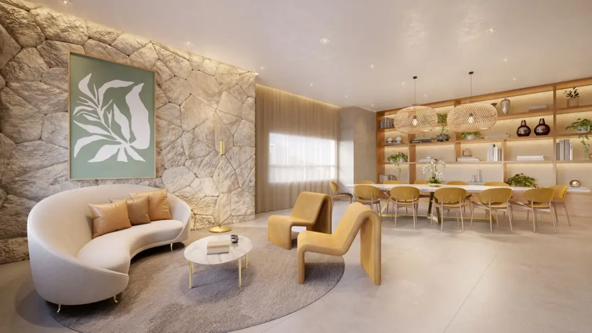 Foto 5 de Apartamento com 2 quartos à venda, 60m2 em Vila Palmeiras, São Paulo - SP