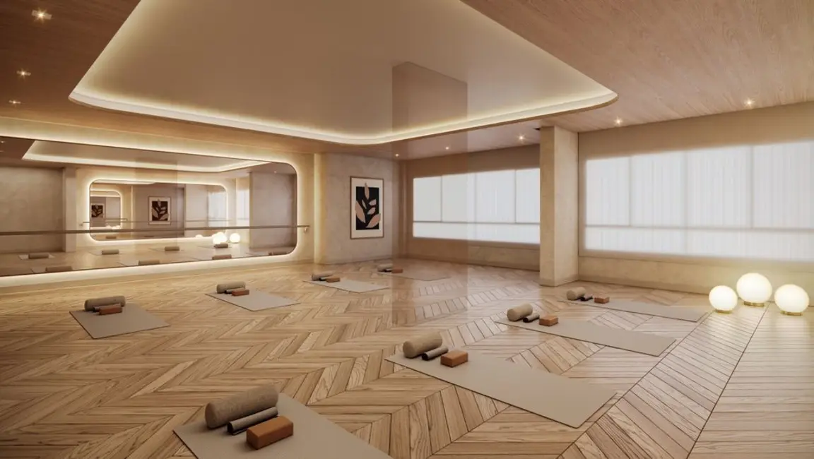 Foto 9 de Apartamento com 2 quartos à venda, 60m2 em Vila Palmeiras, São Paulo - SP