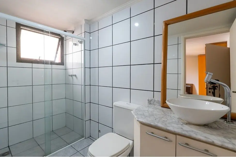 Apartamento com 4 quartos à venda, 151m2 em Vila Nova Conceição, São Paulo - SP - imagem 7 Foto 7 de Apartamento com 4 quartos à venda, 151m2 em Vila Nova Conceição, São Paulo - SP