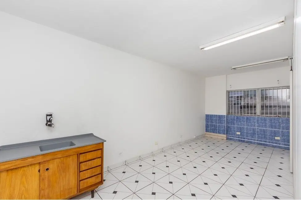 Sala Comercial à venda, 87m2 em Santo Amaro, São Paulo - SP - imagem 2 Foto 2 de Sala Comercial à venda, 87m2 em Santo Amaro, São Paulo - SP