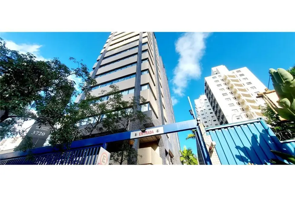 Foto 1 de Sala Comercial à venda, 32m2 em Campo Belo, São Paulo - SP