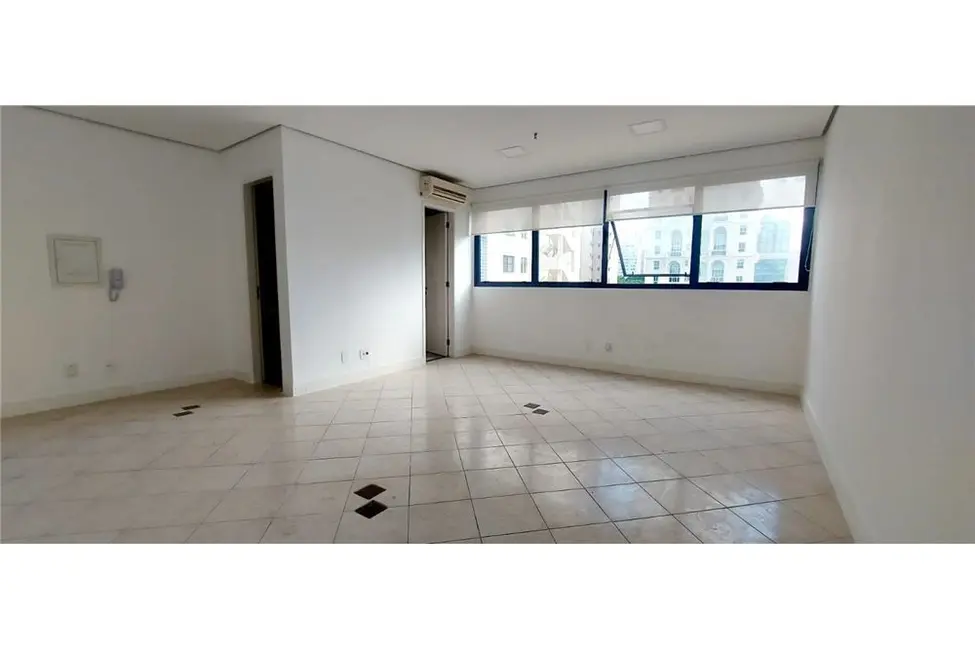 Foto 7 de Sala Comercial à venda, 32m2 em Campo Belo, São Paulo - SP