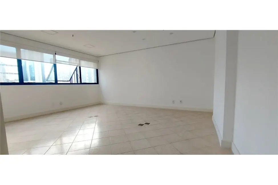 Foto 9 de Sala Comercial à venda, 32m2 em Campo Belo, São Paulo - SP