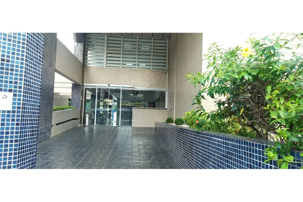 Foto 3 de Sala Comercial à venda, 32m2 em Campo Belo, São Paulo - SP