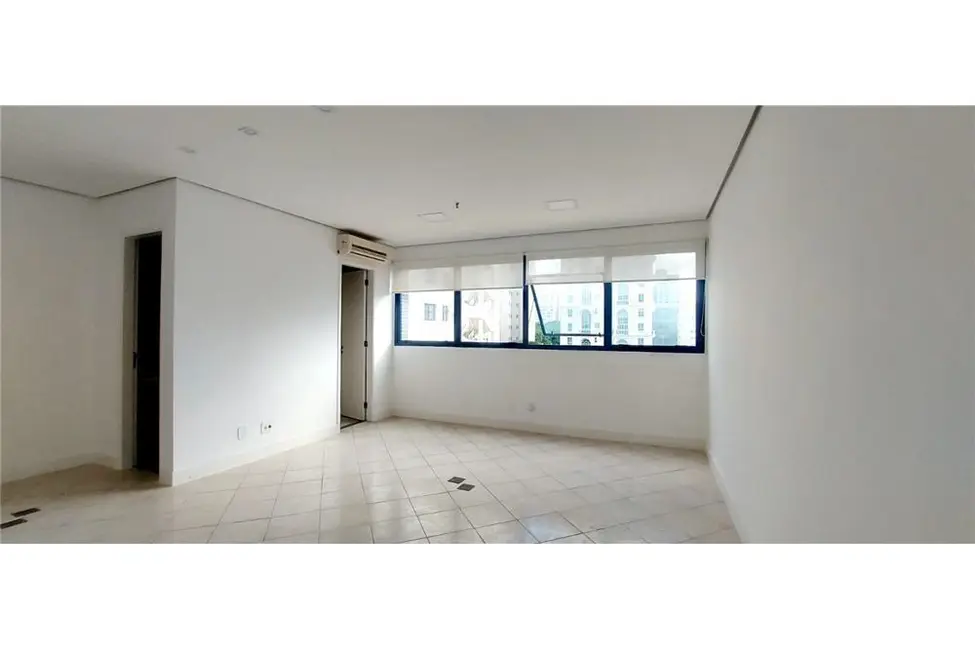 Foto 8 de Sala Comercial à venda, 32m2 em Campo Belo, São Paulo - SP