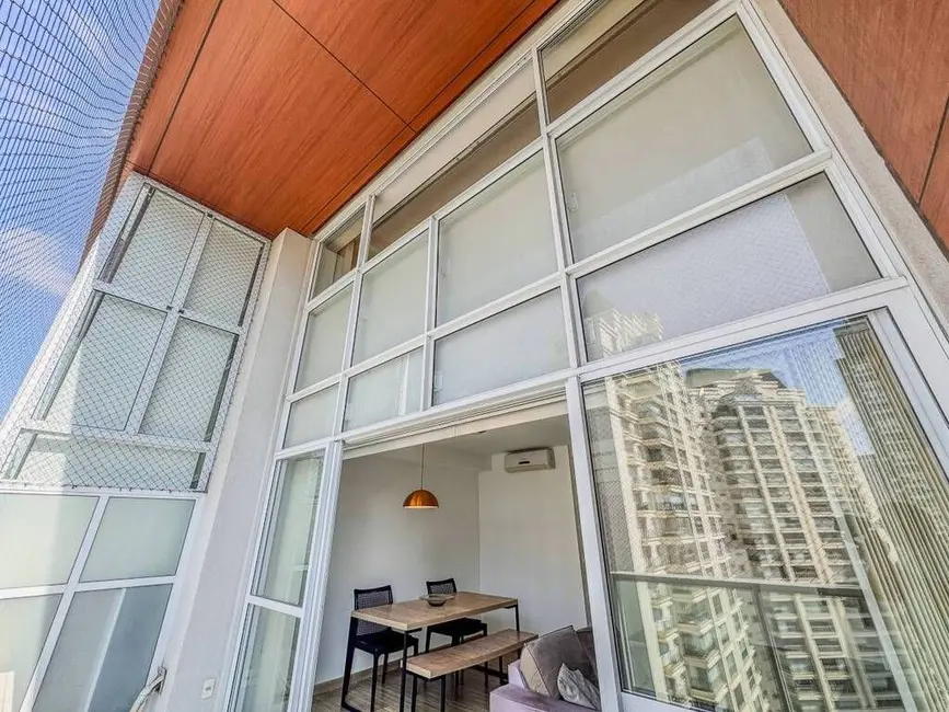 Apartamento com 1 quarto à venda, 79m2 em Campo Belo, São Paulo - SP - imagem 5 Foto 5 de Apartamento com 1 quarto à venda, 79m2 em Campo Belo, São Paulo - SP