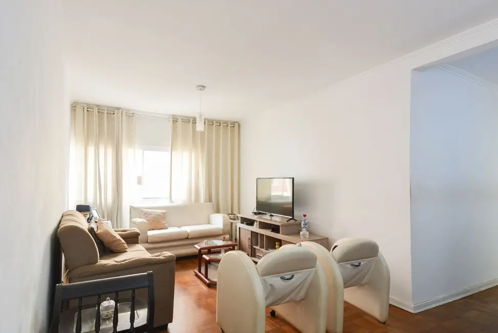Foto 1 de Apartamento com 2 quartos à venda, 80m2 em Brás, São Paulo - SP