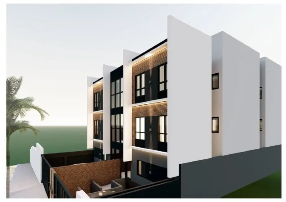 Foto 2 de Apartamento com 2 quartos à venda, 40m2 em Vila Carrão, São Paulo - SP