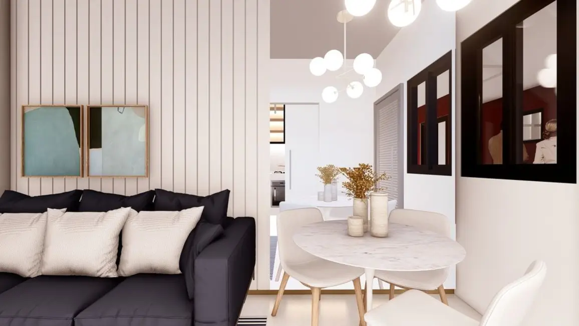 Kitnet com 1 quarto à venda, 30m2 em Vila Carrão, São Paulo - SP - imagem 9 Foto 9 de Kitnet com 1 quarto à venda, 30m2 em Vila Carrão, São Paulo - SP