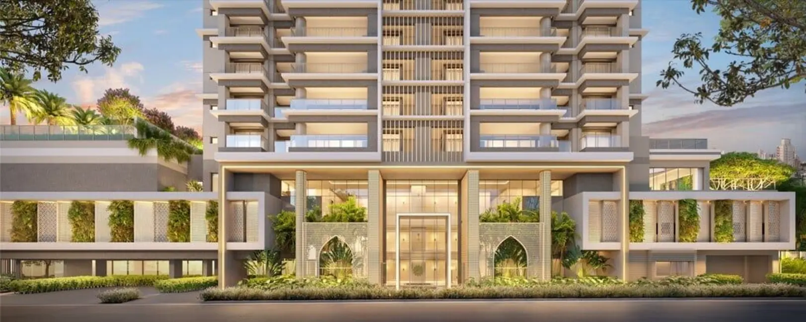 Foto 2 de Cobertura com 3 quartos à venda, 358m2 em Vila Mariana, São Paulo - SP