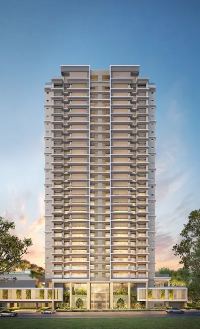 Foto 1 de Cobertura com 3 quartos à venda, 358m2 em Vila Mariana, São Paulo - SP